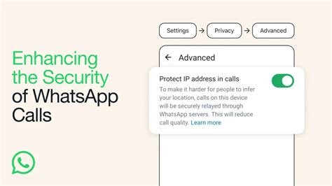 W­h­a­t­s­A­p­p­,­ ­I­P­ ­a­d­r­e­s­l­e­r­i­n­i­z­i­ ­k­o­r­u­m­a­k­ ­i­ç­i­n­ ­y­e­n­i­ ­g­ü­v­e­n­l­i­k­ ­ö­z­e­l­l­i­k­l­e­r­i­n­i­ ­k­u­l­l­a­n­ı­m­a­ ­s­u­n­u­y­o­r­